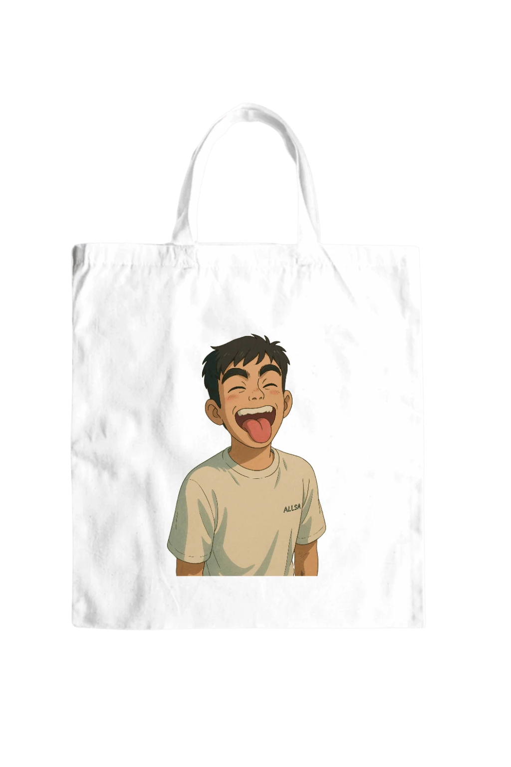 Ghibli Tote Bag