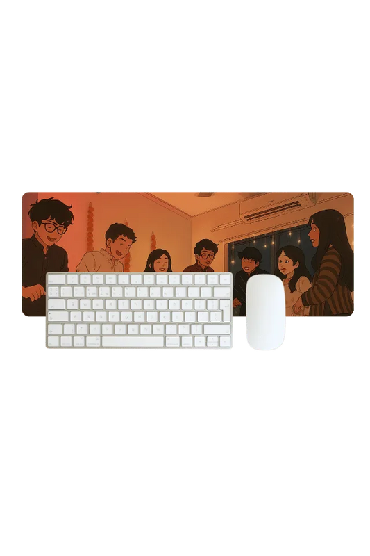 Ghibli Gaming Pad