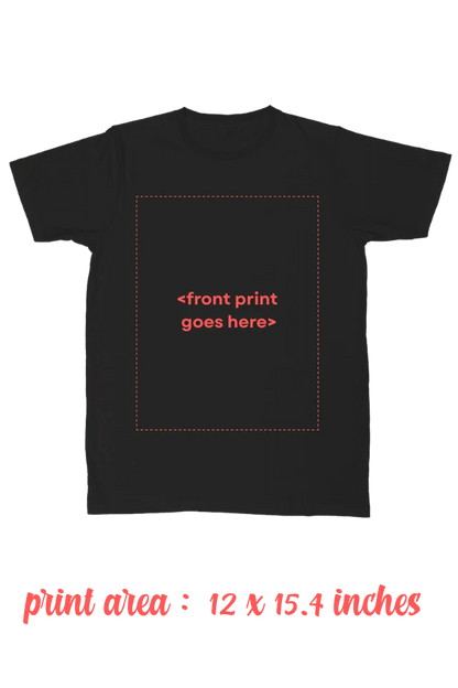 Ghibli Unisex T-Shirt