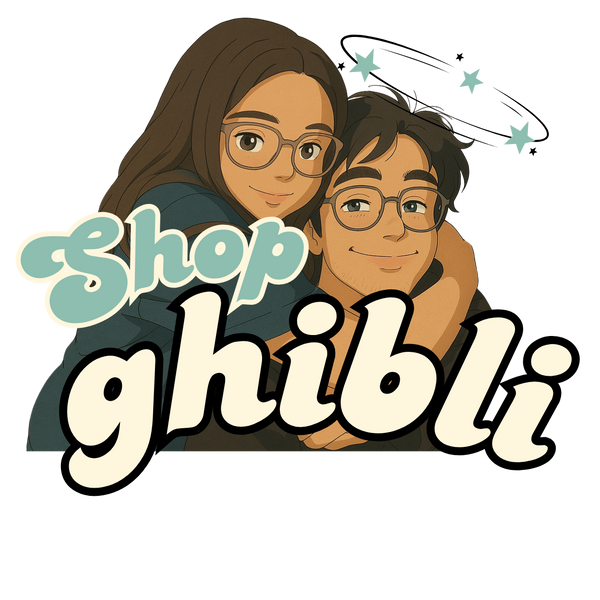 Shop Ghibli