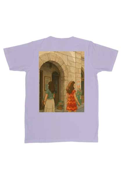 Ghibli Unisex T-Shirt