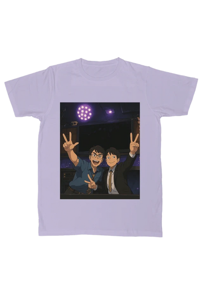 Ghibli Unisex T-Shirt