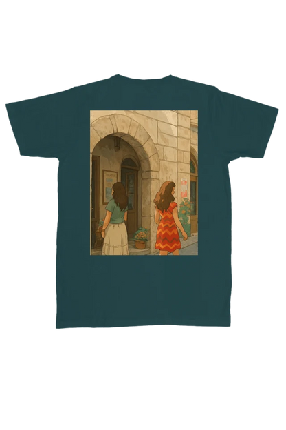 Ghibli Unisex T-Shirt