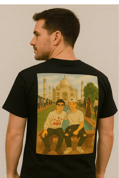 Ghibli Unisex T-Shirt