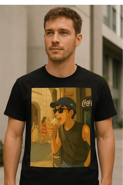 Ghibli Unisex T-Shirt