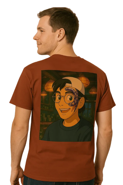 Ghibli Unisex T-Shirt
