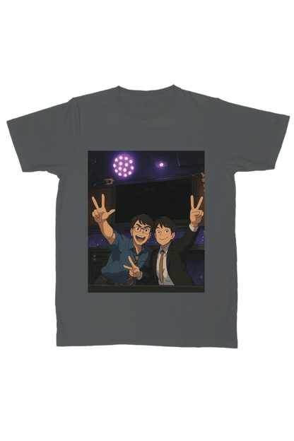 Ghibli Unisex T-Shirt