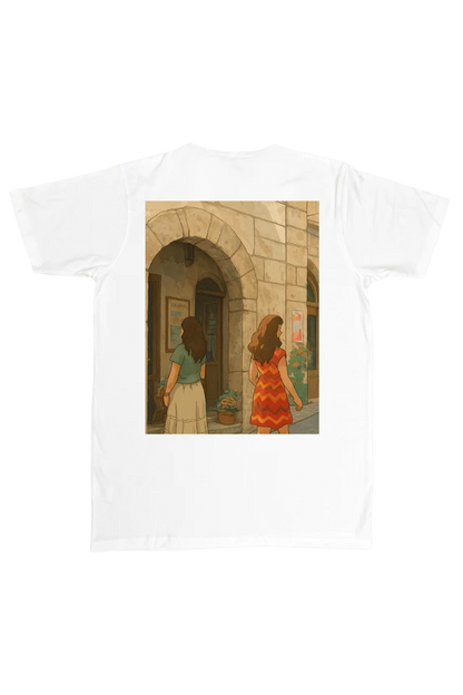 Ghibli Unisex T-Shirt