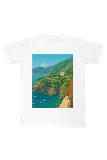 Ghibli Unisex T-Shirt